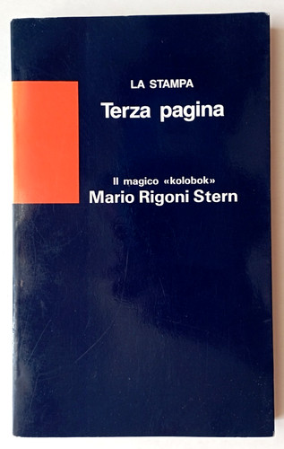 Magico kolobok mario - il,