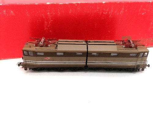 Rivarossi italia 1415 - rivarossi, e645