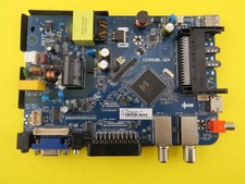 SCHEDA MADRE CV3663BL-Q24 X