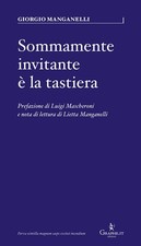 Giorgio Manganelli Lietta