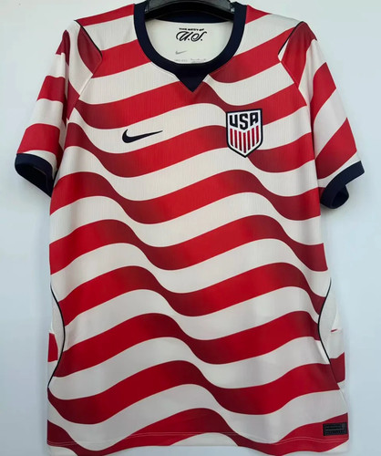 Maglia nazionale usa - maglia,
