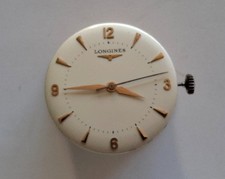 MOVIMENTO COMPLETO LONGINES