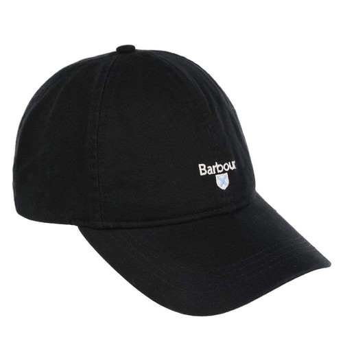 Berretto sportivo barbour uomo - berretto,