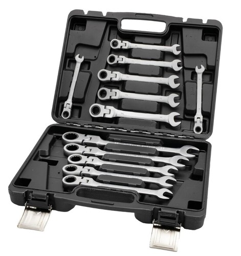 Set chiavi combinate - chiavi,