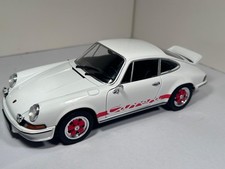Porsche 911 Carrera SC - 1:24