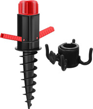 Base per Ombrellone, Porta