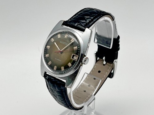 Wostok 2214 calendar vintage - 2214,