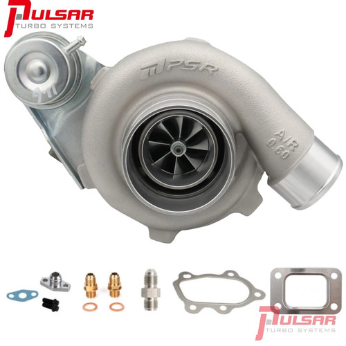 Turbocompressore pulsar psr - turbocompressore,
