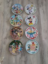 Piatti Disney Topolino Minnie
