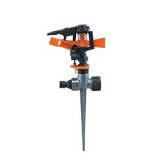 Irrigatore settore plastic - a,