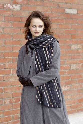 Lang yarns cashmere lace - lang,