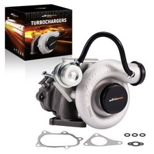 Turbocompressore Billet per