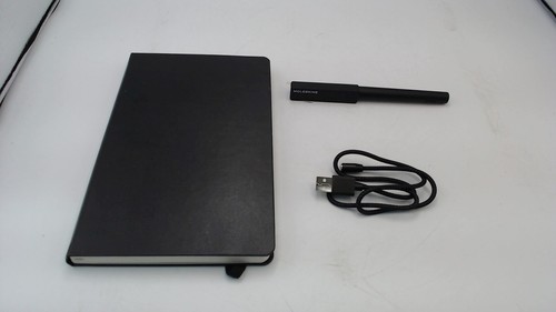 Moleskine smart writing set - moleskine,