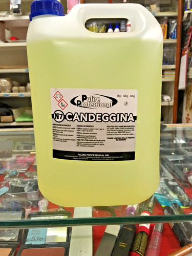 Candeggina vera varechina - vera,