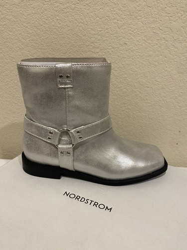 Stivaletti moto nordstrom - stivaletti,