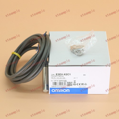 1pz omron nuovo - 1pz,