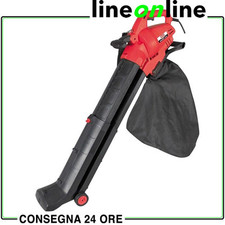 Soffiatore aspiratore