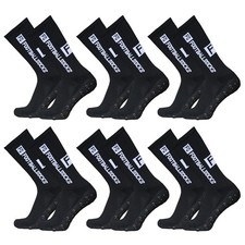 6 Paia Calze FS FootballSocks