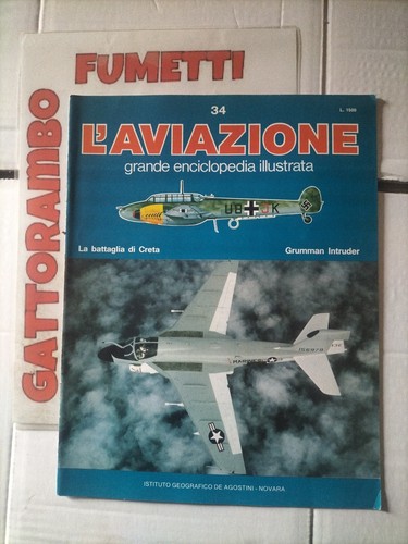Fascicolo la grande - n.34,