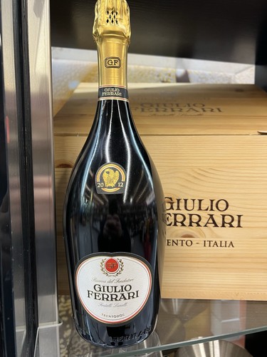 Giulio ferrari 2012 - ferrari,