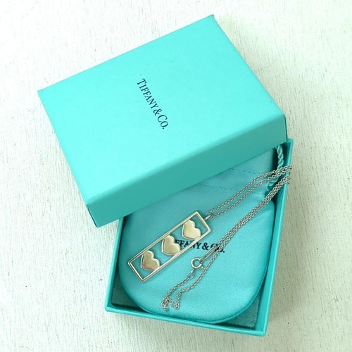 Tiffany collana rara con - &,