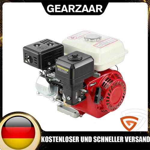 Motore benzina kart - benzina,
