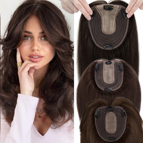 Topper per capelli clip - ,