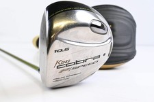Driver sinistro Cobra King