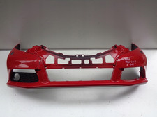 PARAURTI ANTERIORE ORIGINALE HONDA CIVIC IX 12-15