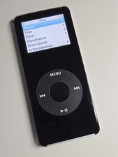 Apple iPod Nano MA107TY/A