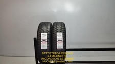 GOMME USATE   185/70R14 88H