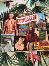 Album Edis Conoscere 1 Ediz