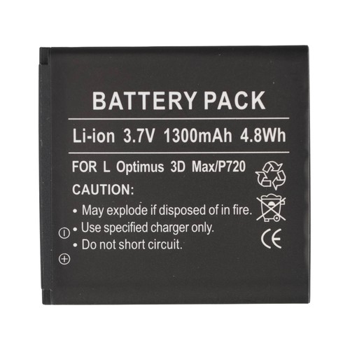 Batteria accucell adatta per - batteria,