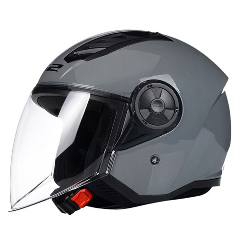 Casco visiera moto ls2 - casco,