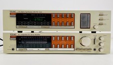 Amplificatore integrato servo