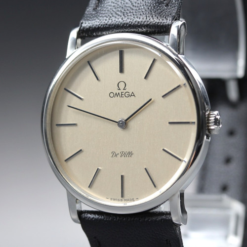 Quasi come nuovo - [], orologio