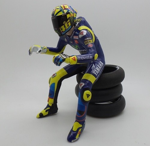 Figure valentino rossi - figure,