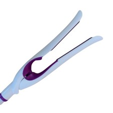 Piastra capelli da viaggio