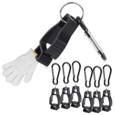 6 pezzi accessori per i vigili