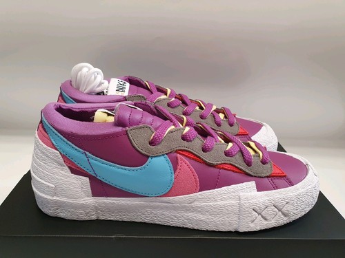 Nike blazer sacai low - nike,
