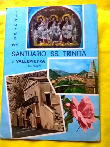 1975 splendida cartolina - 1975,