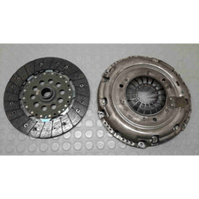 31492038 31492037 Kit frizione VOLVO V40 D2 2016 2.0TD