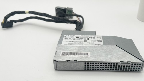 Alimentatore desktop dell - alimentatore,