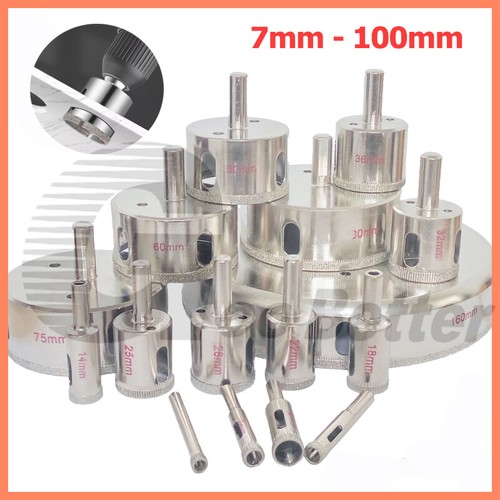 Seghetto diamantato 7mm 100mm - seghetto, 7mm-100mm