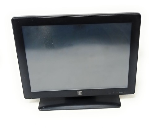 Elo touch et1517l monitor - et1517l,