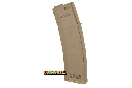 Caricatore amag mid cap - mid-cap, 170