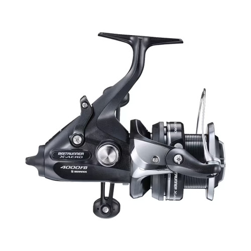 Mulinello shimano aero - mulinello,