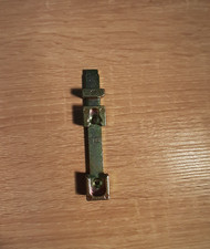 Siegenia varie lamiere di