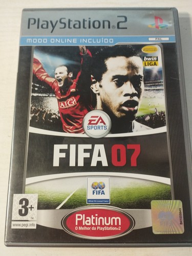 Fifa platinum sports - 07,