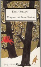 Il segreto del bosco vecchio